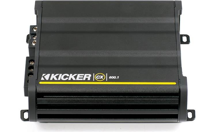 Kicker 12CX600.1 Other