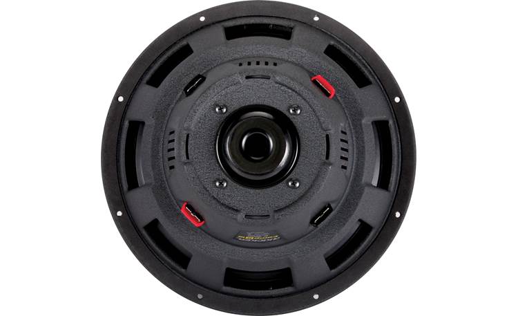 kicker comp d 12 2 ohm