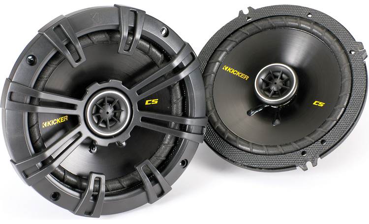 Kicker 40CS654 6-1/2