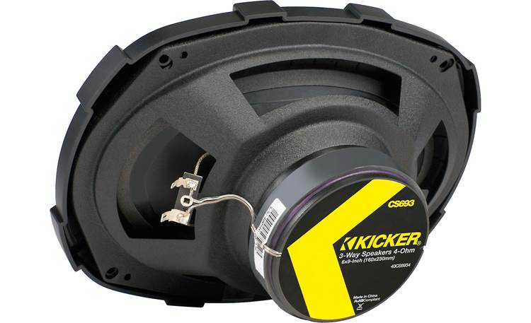 Kicker 40CS6934 6