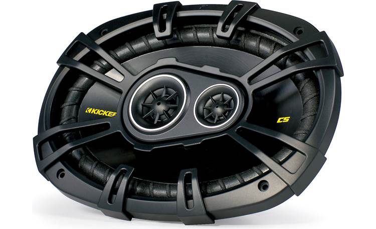 Kicker 40CS6934 6