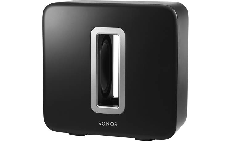 Sonos play 5 plus hot sale subwoofer