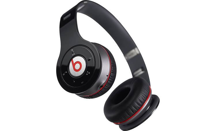 Beats by Dr. Dre Wireless On Ear Headphone with Bluetooth at