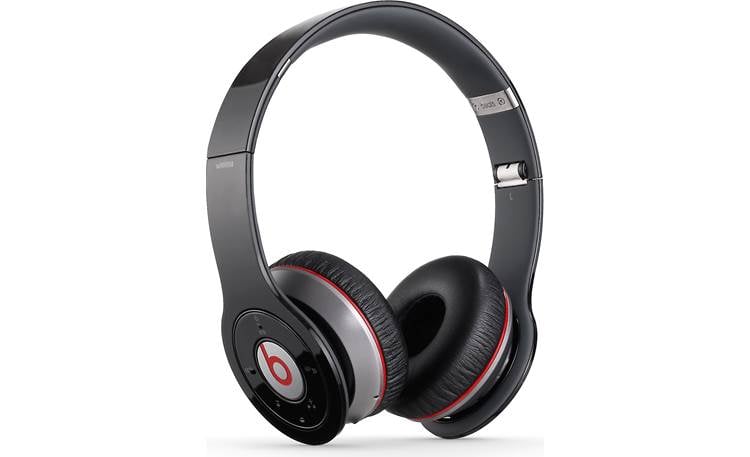 Beats by Dr. Dre® Wireless™ On-Ear Headphone with Bluetooth® at