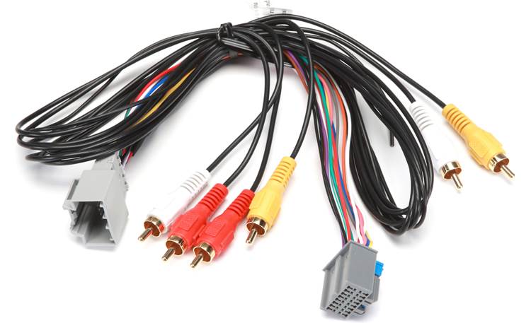 PAC GMRVD Rear Seat Entertainment Cable Front