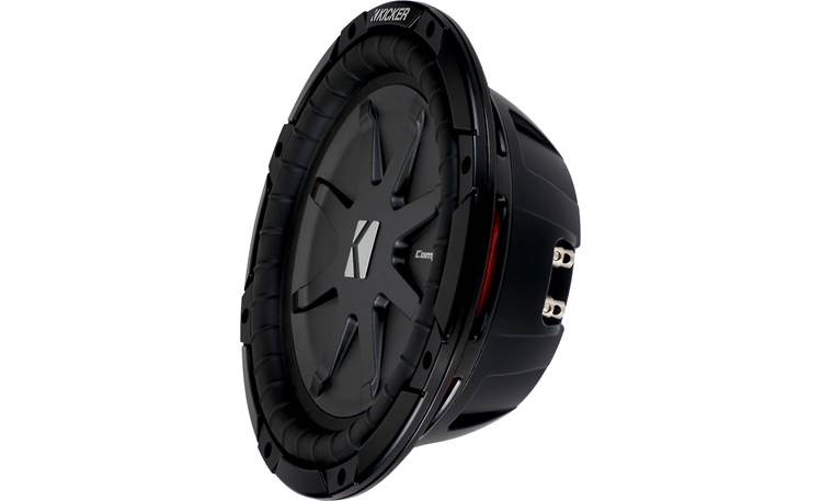 Kicker 40CWRT102 CompRT shallow-mount 10