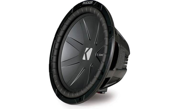 Kicker 40CWR122 CompR Series 12