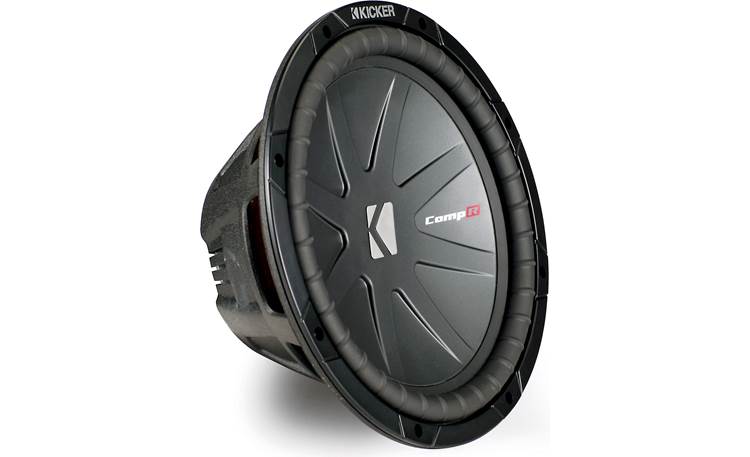 Kicker 40CWR124 Other