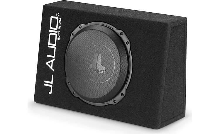 JL Audio CS110TG-TW3 Front