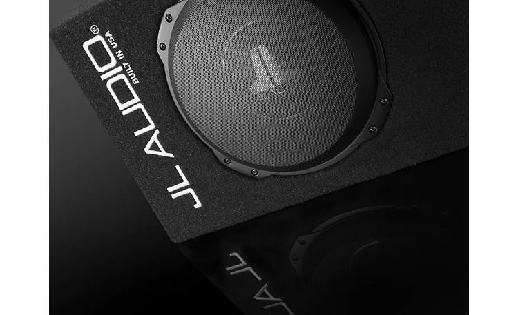 JL Audio CS110TG-TW3 Other