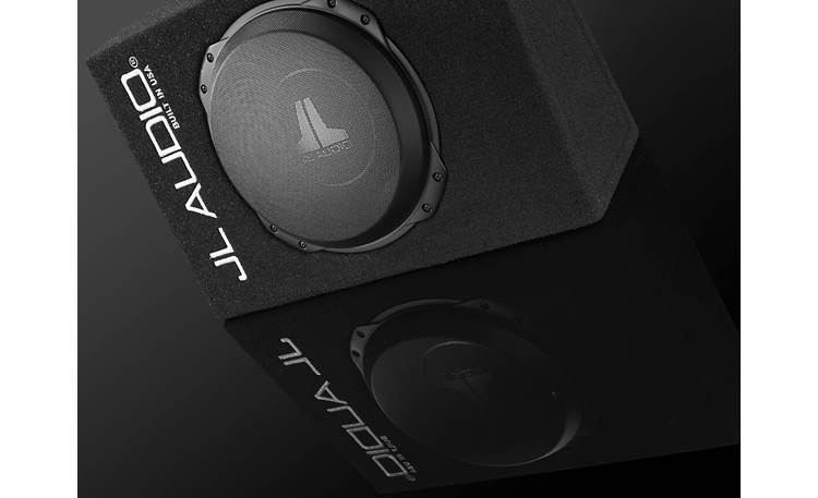 JL Audio CS110TG-TW3 Other