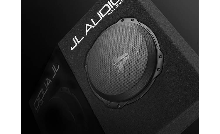 新作登場人気SALE ジェイエルオーディオJLAudio CS110TG-TW3 4dJHS