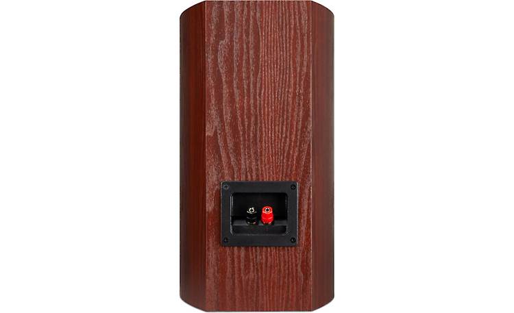 Polk Audio TSx220B (Cherry) Bookshelf Speakers At Crutchfield Canada