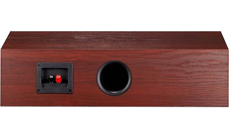 Polk Audio TSx250C (Cherry) Centre channel speaker at Crutchfield