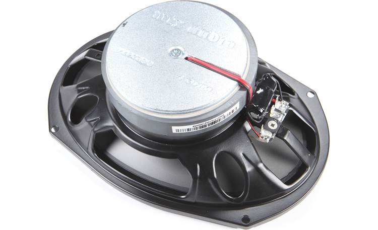 MTX TDX693 Thunder Dome Series 6