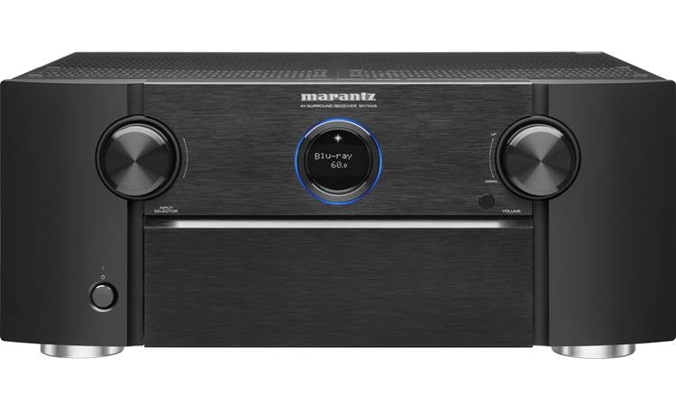 Marantz SR7008 9.2 Channel AV Receiver (Not Working retailer / Sold As Is)