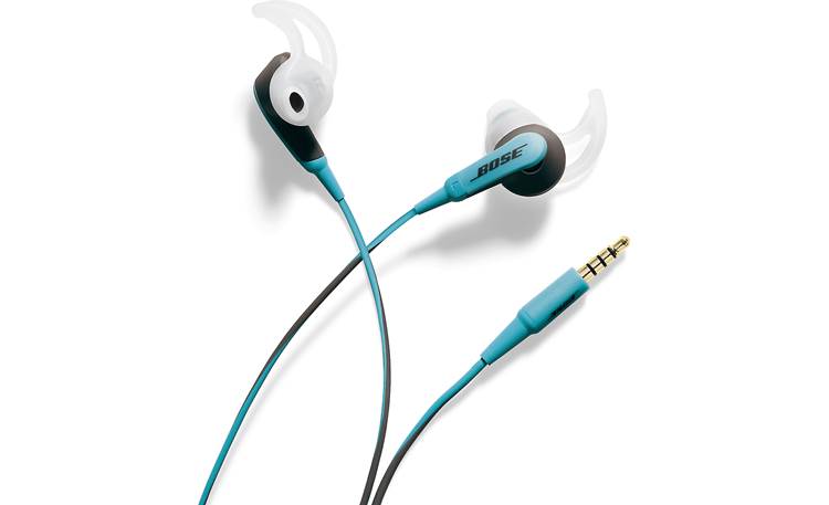 Bose sie2i sport headphones sale