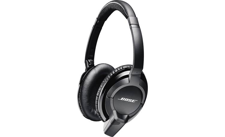 Bose® AE2w Bluetooth ® headphones at Crutchfield Canada