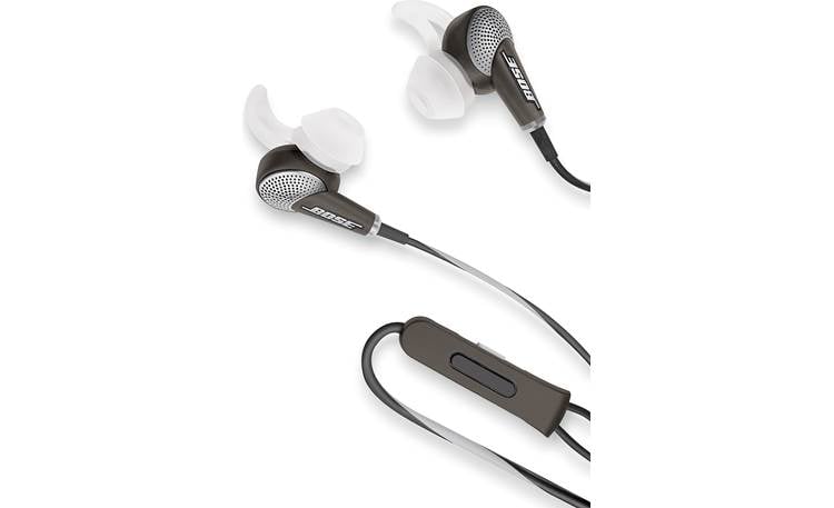 Bose® QuietComfort® 20 Acoustic Noise Cancelling® headphones For