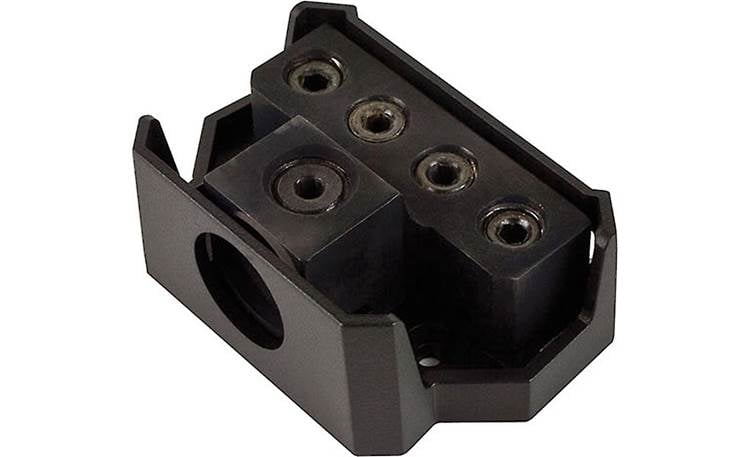 4 way power 2024 distribution block