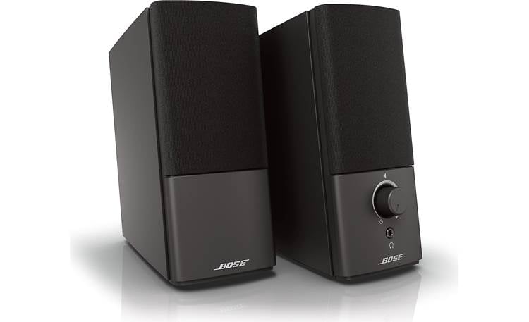 クラシック BOSE Companion® III Series 2 スピーカー - kintarogroup.com