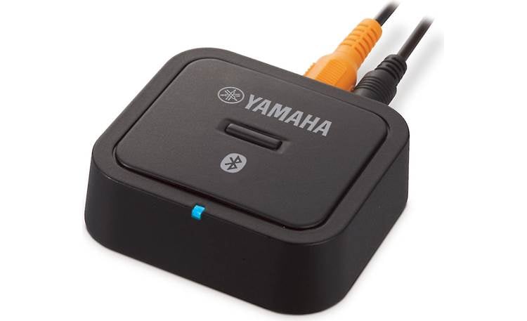 Yamaha YBA-11 Bluetooth® wireless audio adapter for select Yamaha receivers  at Crutchfield Canada