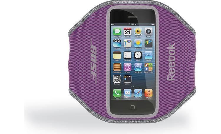 【未開封】Bose SIE2i sport headphones パープル Bose® SIE2i sport headphones (Purple) With in-line remote