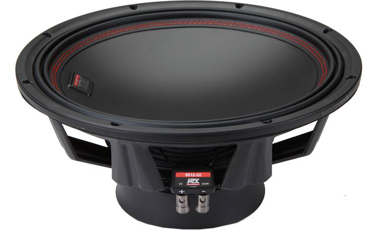 Subwoofer store 22 inch