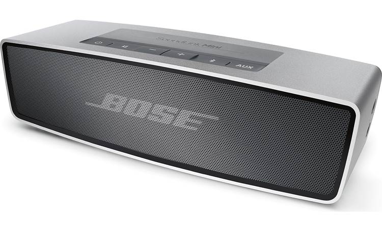 Bose® SoundLink® Mini Bluetooth® speaker at Crutchfield Canada