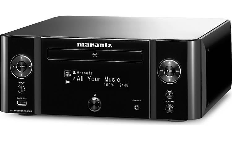 marantz CD Receiver M-CR610