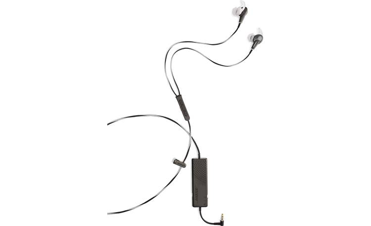 Bose® QuietComfort® 20i Acoustic Noise Cancelling
