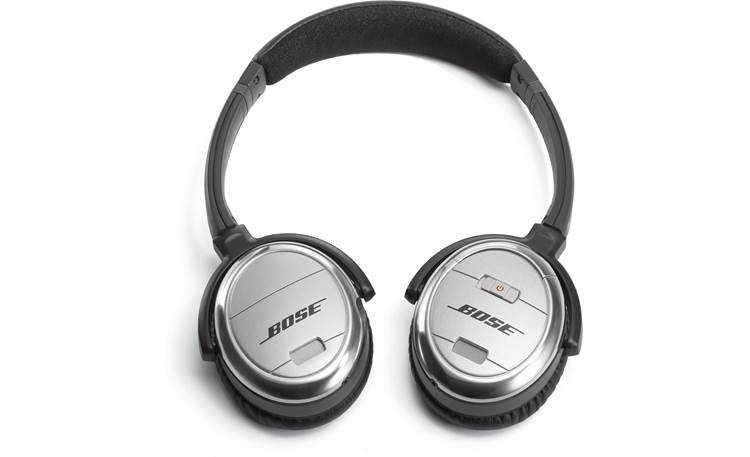 Bose® QuietComfort® 3 Acoustic Noise Cancelling® headphones at 