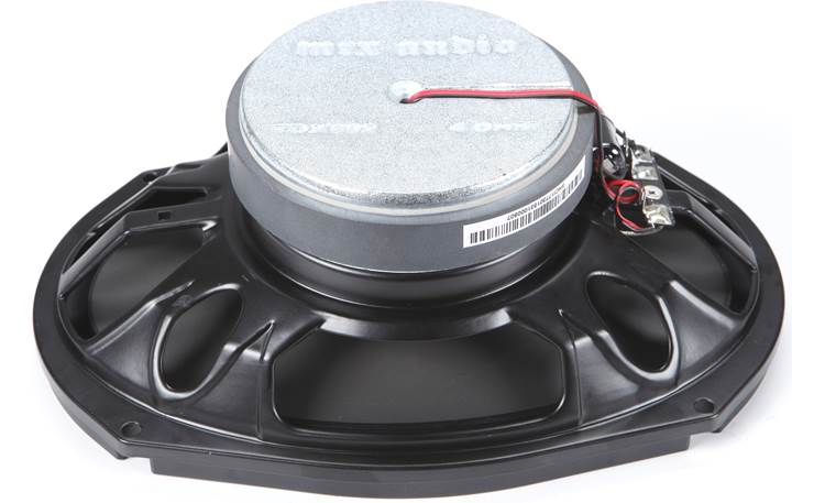 MTX TDX692 Thunder Dome Series 6