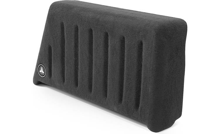 JL Audio Stealthbox® Stealthbox for Wrangler Unlimited