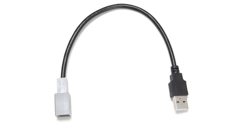 Metra AX-TOYUSB USB Port Cable Front