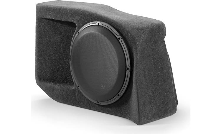 JL Audio Stealthbox® JL Audio Stealthbox®