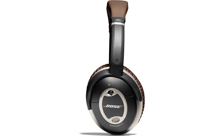 Bose® QuietComfort® 15 Acoustic Noise Cancelling® headphones 
