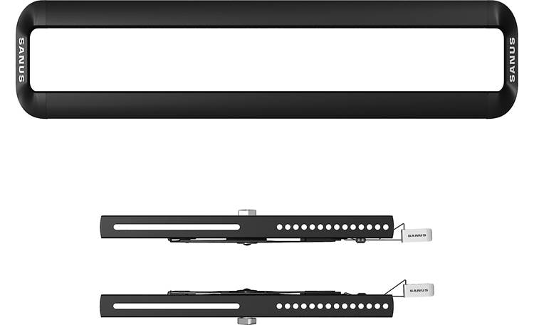 Sanus Premium Series VLT5 Mount ships unassembled