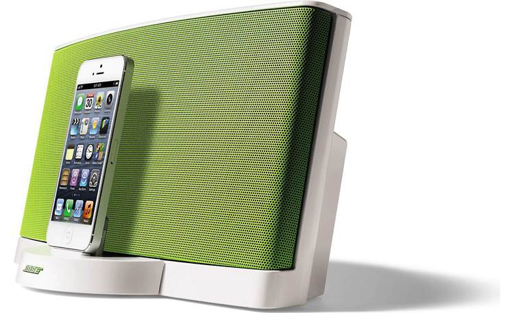 Iphone sounddock online