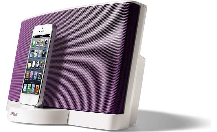 Bose® SoundDock® Series III digital music system — Limited Edition