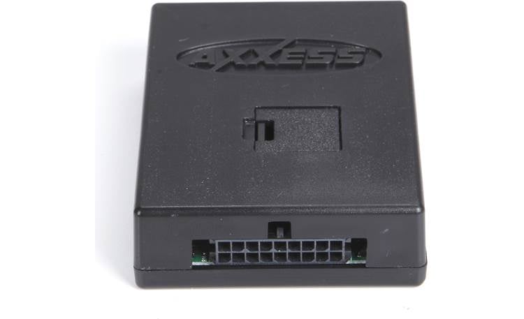 Axxess GMOS-LAN-01 Wiring Interface Right