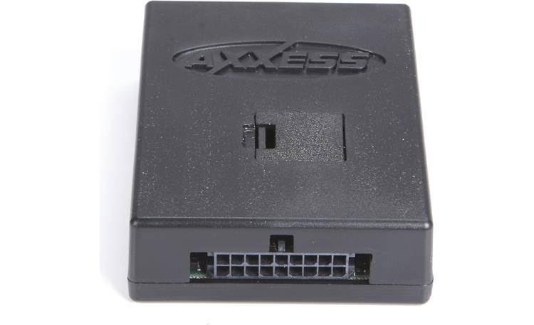 Axxess GMOS-LAN-02 Wiring Interface Right