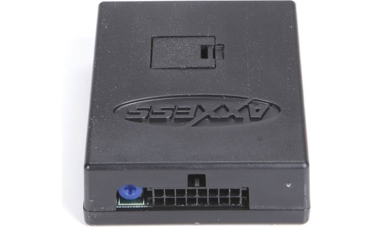 Axxess GMOS-LAN-02 Wiring Interface Left