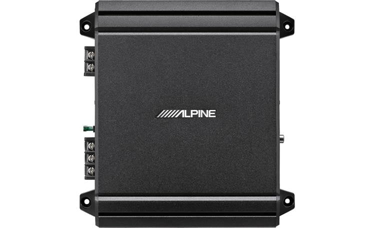 Alpine MRV-M250 Other