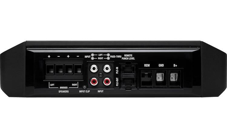 Rockford Fosgate Punch P300X2 Other