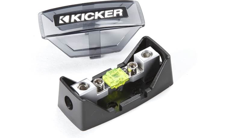 Kicker CK4 Other