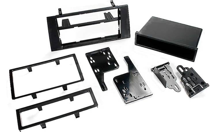 Metra 99-9105 Dash Kit Kit package