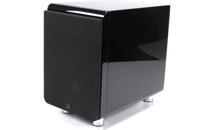 Bluesound Duo Subwoofer (grille attached)