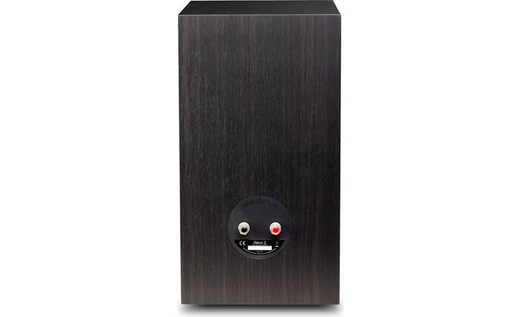 CAMBRIDGE AUDIO Aero 2 ブックシェルフスピーカー　ペア Cambridge Audio Aero 2 (Black) Bookshelf speakers at