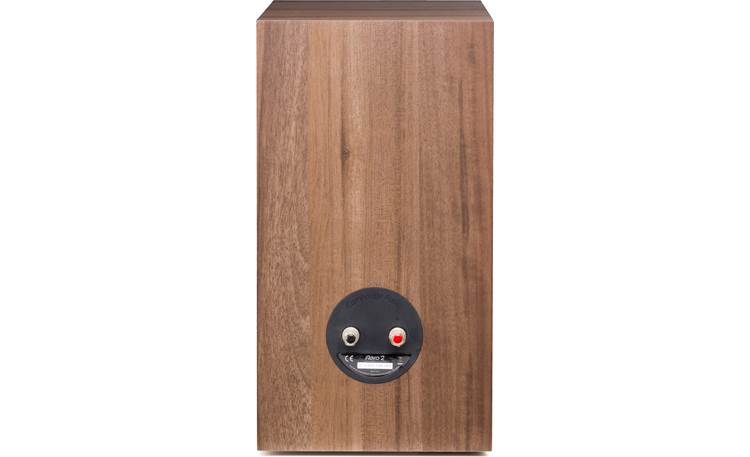 CAMBRIDGE AUDIO Aero 2 ブックシェルフスピーカー　ペア Cambridge Audio Aero 2 (Dark Walnut) Bookshelf speakers at